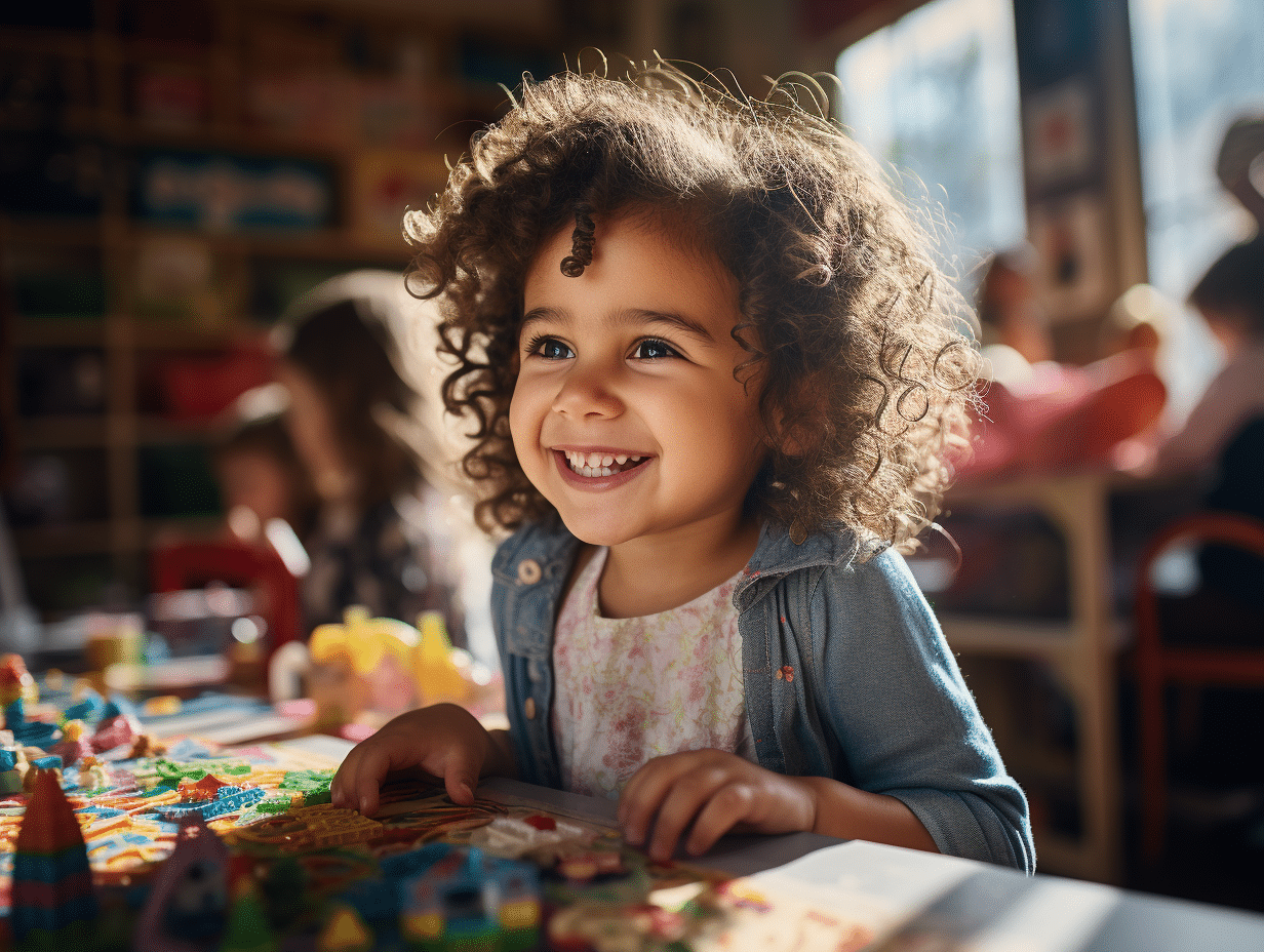 5 raisons pour lesquelles être enseignant en maternelle est une carrière enrichissante