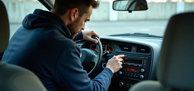 Comment résoudre un autoradio bloqué sur code Renault : astuces et solutions efficaces Comment résoudre un autoradio bloqué sur code Renault : astuces et solutions efficaces
