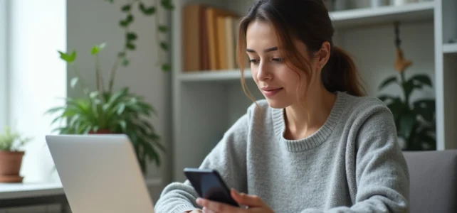 Comment choisir la meilleure banque en ligne pour gérer vos finances facilement Comment choisir la meilleure banque en ligne pour gérer vos finances facilement