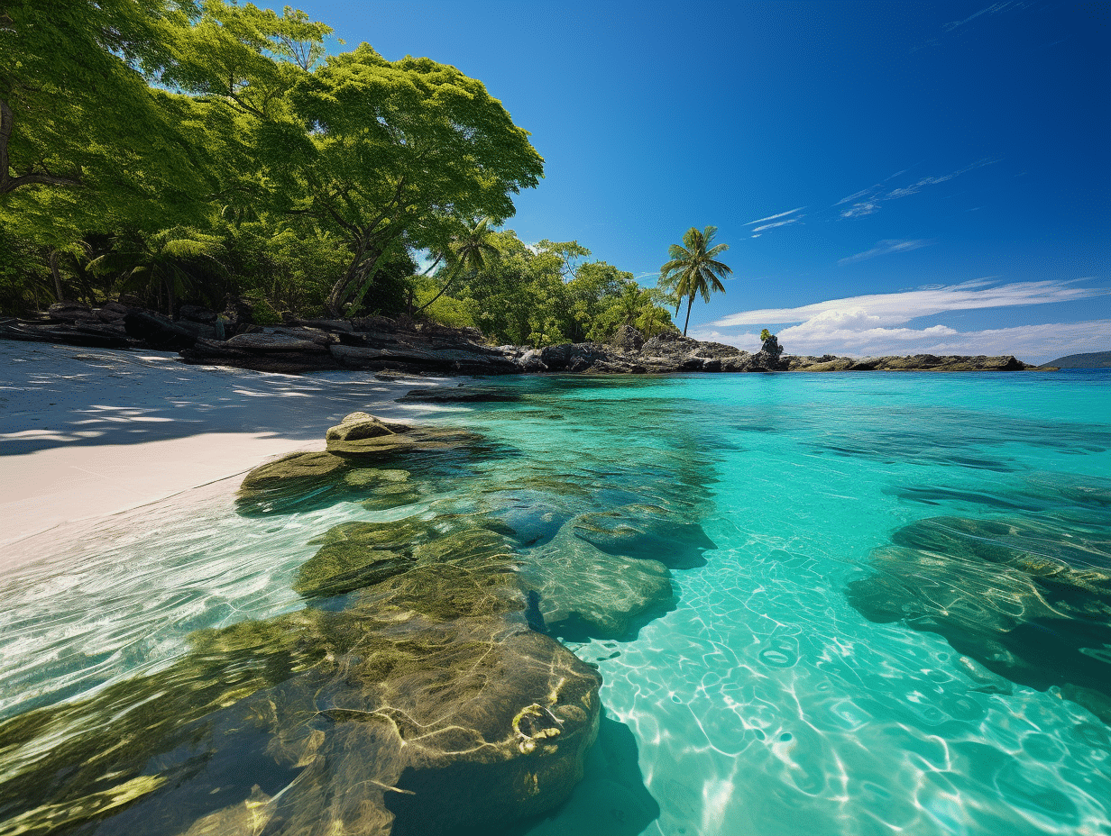 Découverte de l’océan qui borde la Thaïlande et de son impact sur le tourisme maritime