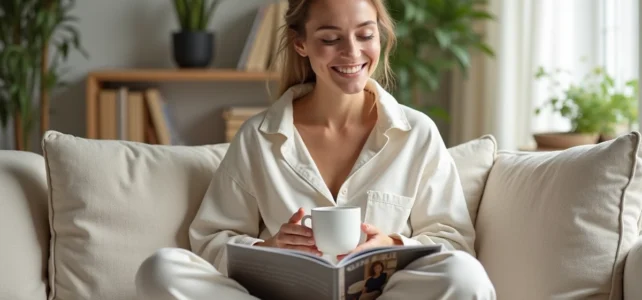 Les dernières tendances et conseils bien-être pour les mamans à découvrir Les dernières tendances et conseils bien-être pour les mamans à découvrir