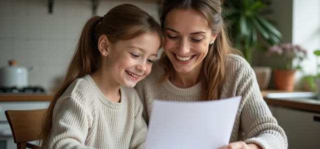 Tout savoir sur la hausse de l’allocation de soutien familial prévue en 2025 Tout savoir sur la hausse de l’allocation de soutien familial prévue en 2025