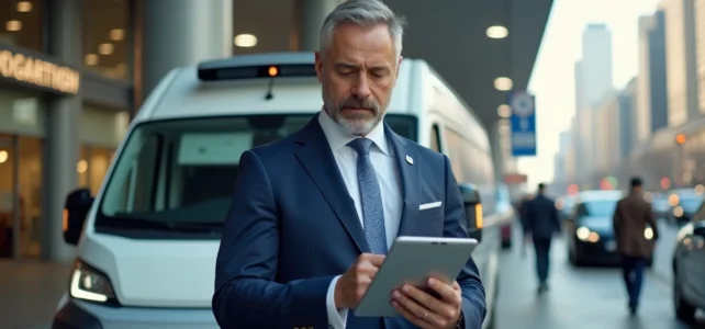 Tout savoir sur les avantages et inconvénients des DFS dans le secteur des transports Tout savoir sur les avantages et inconvénients des DFS dans le secteur des transports