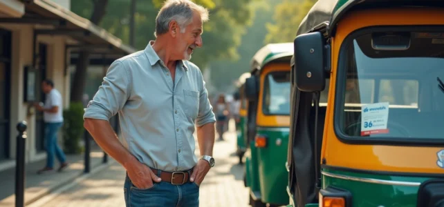 Combien coûte acheter un tuk tuk neuf en France et où en trouver ? Combien coûte acheter un tuk tuk neuf en France et où en trouver ?