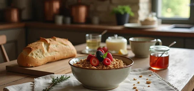 Découvrez les meilleures idées gourmandes pour éveiller vos papilles au quotidien