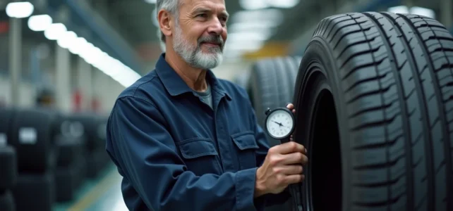 Découvrez qui se cache derrière le fabricant des pneus Norauto et leurs secrets de production Découvrez qui se cache derrière le fabricant des pneus Norauto et leurs secrets de production