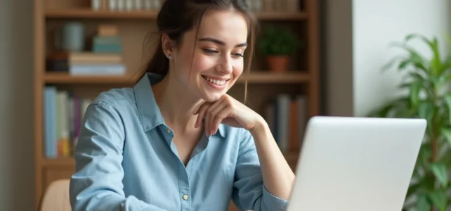 Nos astuces incontournables pour trouver facilement la nounou idéale en ligne Nos astuces incontournables pour trouver facilement la nounou idéale en ligne