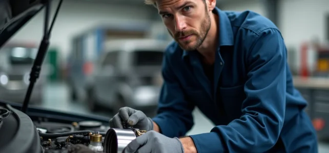 Tout savoir sur la boite de vitesse semi automatique : fonctionnement et avantages Tout savoir sur la boite de vitesse semi automatique : fonctionnement et avantages
